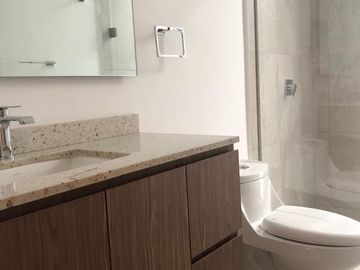 Departamento en venta en Narvarte Benito Juárez