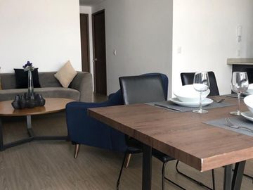 Departamento en venta en Narvarte Benito Juárez