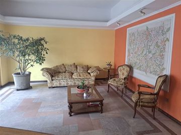 Departamento en Venta en lira