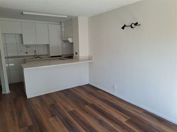 Departamento en Venta en lira