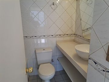 Departamento en Venta en lira