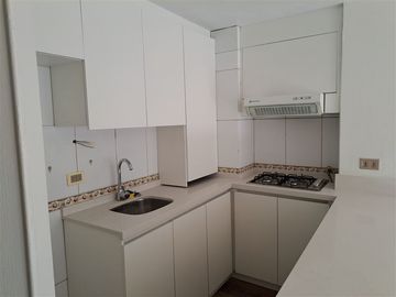 Departamento en Venta en lira
