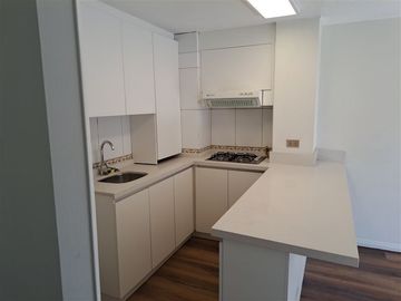 Departamento en Venta en lira