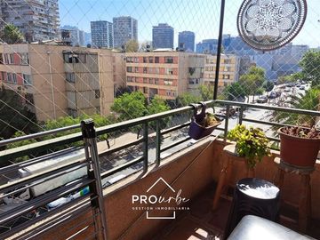 Departamento en Venta en lira