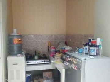Jual Rumah Minimalis Siap Pakai di Taman Holis Indah 2
