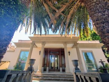 Bosques de Reforma | casa | venta