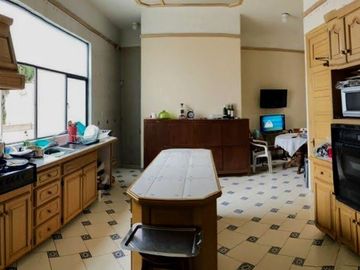 Bosques de Reforma | casa | venta