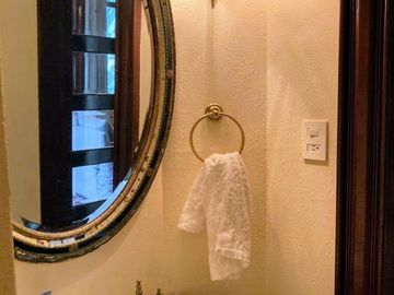 Bosques de Reforma | casa | venta