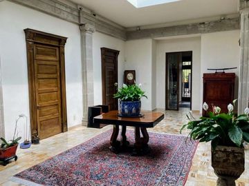 Bosques de Reforma | casa | venta