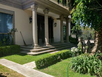 Bosques de Reforma | casa | venta
