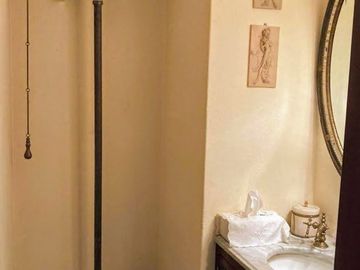 Bosques de Reforma | casa | venta