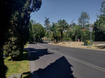 Bosques de Reforma | casa | venta