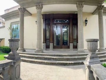 Bosques de Reforma | casa | venta