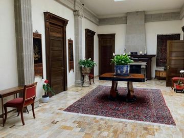 Bosques de Reforma | casa | venta