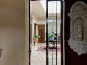 Bosques de Reforma | casa | venta