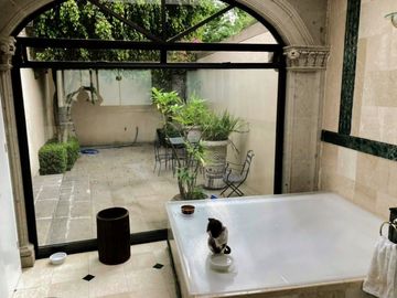 Bosques de Reforma | casa | venta
