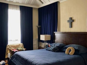 Bosques de Reforma | casa | venta