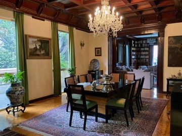 Bosques de Reforma | casa | venta
