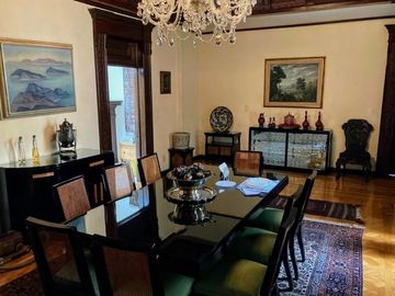 Bosques de Reforma | casa | venta