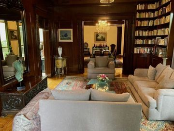 Bosques de Reforma | casa | venta