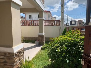 2-STOREY 3 BEDROOM HOUSE AND LOT FOR SALE IN SOLANA FRONTERA ANGELES CITY NEAR MARQUEE MALL AND NLEX (YSABELLE MODEL)