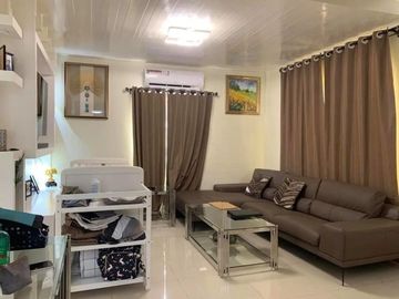 2-STOREY 3 BEDROOM HOUSE AND LOT FOR SALE IN SOLANA FRONTERA ANGELES CITY NEAR MARQUEE MALL AND NLEX (YSABELLE MODEL)