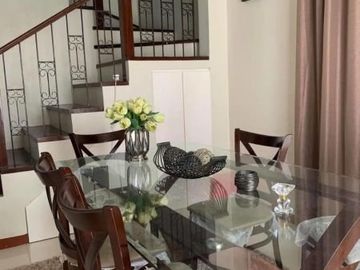 2-STOREY 3 BEDROOM HOUSE AND LOT FOR SALE IN SOLANA FRONTERA ANGELES CITY NEAR MARQUEE MALL AND NLEX (YSABELLE MODEL)