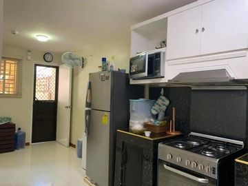 2-STOREY 3 BEDROOM HOUSE AND LOT FOR SALE IN SOLANA FRONTERA ANGELES CITY NEAR MARQUEE MALL AND NLEX (YSABELLE MODEL)