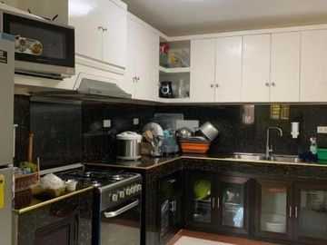 2-STOREY 3 BEDROOM HOUSE AND LOT FOR SALE IN SOLANA FRONTERA ANGELES CITY NEAR MARQUEE MALL AND NLEX (YSABELLE MODEL)