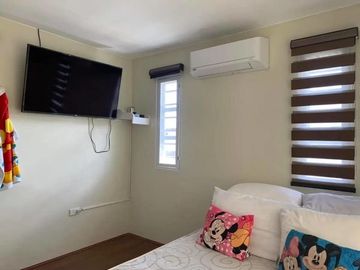 2-STOREY 3 BEDROOM HOUSE AND LOT FOR SALE IN SOLANA FRONTERA ANGELES CITY NEAR MARQUEE MALL AND NLEX (YSABELLE MODEL)
