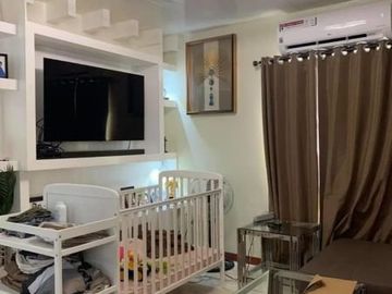 2-STOREY 3 BEDROOM HOUSE AND LOT FOR SALE IN SOLANA FRONTERA ANGELES CITY NEAR MARQUEE MALL AND NLEX (YSABELLE MODEL)