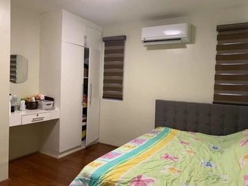 2-STOREY 3 BEDROOM HOUSE AND LOT FOR SALE IN SOLANA FRONTERA ANGELES CITY NEAR MARQUEE MALL AND NLEX (YSABELLE MODEL)