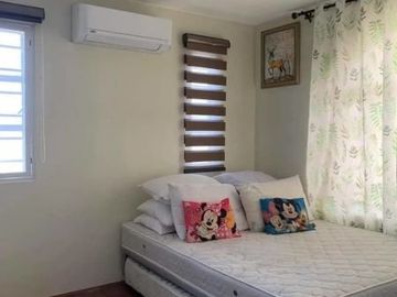 2-STOREY 3 BEDROOM HOUSE AND LOT FOR SALE IN SOLANA FRONTERA ANGELES CITY NEAR MARQUEE MALL AND NLEX (YSABELLE MODEL)