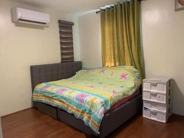 2-STOREY 3 BEDROOM HOUSE AND LOT FOR SALE IN SOLANA FRONTERA ANGELES CITY NEAR MARQUEE MALL AND NLEX (YSABELLE MODEL)