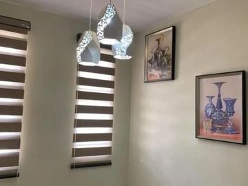 2-STOREY 3 BEDROOM HOUSE AND LOT FOR SALE IN SOLANA FRONTERA ANGELES CITY NEAR MARQUEE MALL AND NLEX (YSABELLE MODEL)