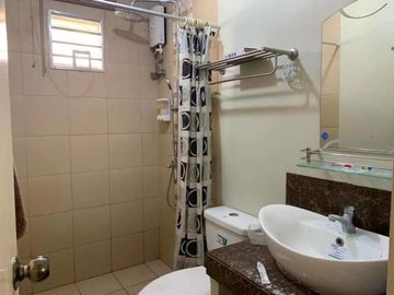 2-STOREY 3 BEDROOM HOUSE AND LOT FOR SALE IN SOLANA FRONTERA ANGELES CITY NEAR MARQUEE MALL AND NLEX (YSABELLE MODEL)