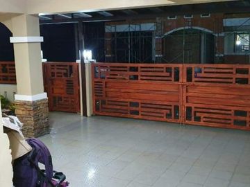 2-STOREY 3 BEDROOM HOUSE AND LOT FOR SALE IN SOLANA FRONTERA ANGELES CITY NEAR MARQUEE MALL AND NLEX (YSABELLE MODEL)