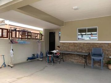 2-STOREY 3 BEDROOM HOUSE AND LOT FOR SALE IN SOLANA FRONTERA ANGELES CITY NEAR MARQUEE MALL AND NLEX (YSABELLE MODEL)
