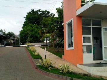Perumahan green harmoni residence bandung utara sindanglaya