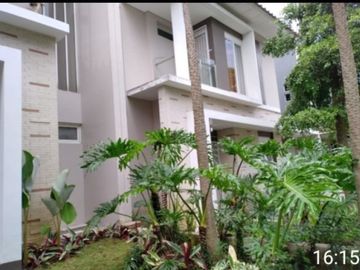 Srwa rumah bagus kpta baru parahyangan bandung