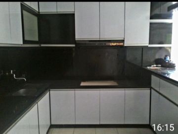 Srwa rumah bagus kpta baru parahyangan bandung