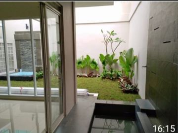 Srwa rumah bagus kpta baru parahyangan bandung