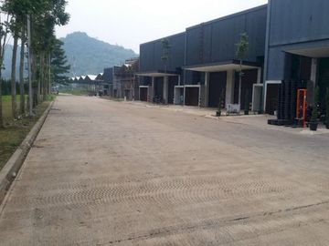 Dijual Gudang Industri Di Leuwigajah Cimahi Siap Huni