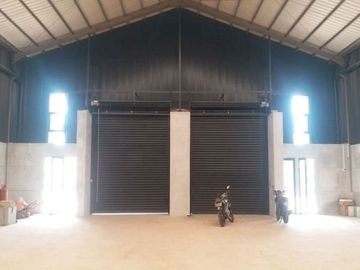 Dijual Gudang Industri Di Leuwigajah Cimahi Siap Huni