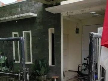 Rumah Siap Huni di Medokan Asri Timur Dekat Kampus UPN
