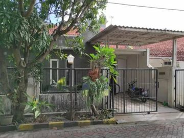 Rumah Siap Huni di Medokan Asri Timur Dekat Kampus UPN