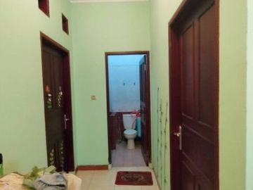 Dijual Rumah Mewah Dan Nyaman di Kemang Pratama 5