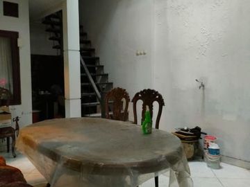 Dijual Rumah Mewah Dan Nyaman di Kemang Pratama 5