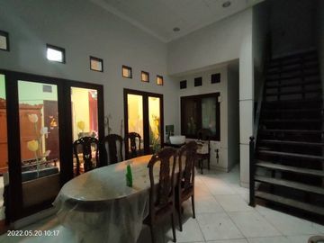 Dijual Rumah Mewah Dan Nyaman di Kemang Pratama 5