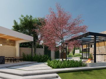 VENDO CASA INDEPENDIENTE EN PROYECTO EN CUMBAYÁ